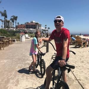 Meet your Posher, Jacob